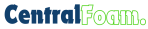 Logo Web Central Foam Putih (1)